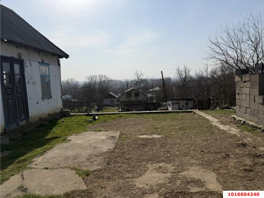 Фото №2: Дом 32 м² + 9.85 сот. - Саратовская, ул. Горького