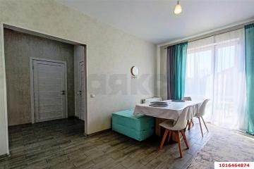 Фото №1: Дом 76 м² - Ленина, снт Радуга, ул. Радужная, 790