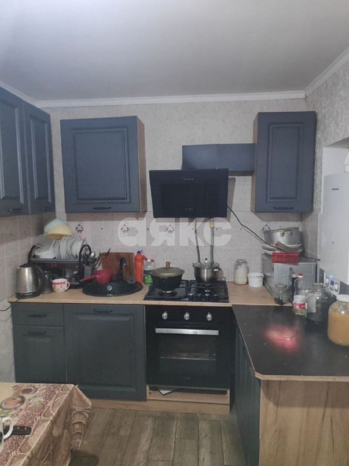 Фото №13: Дом 58 м² + 8 сот. - Саратовская, ул. Таманская