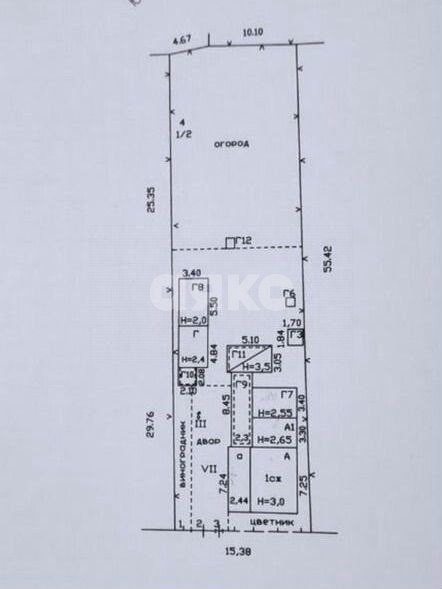 Фото №14: Дом 58 м² + 8 сот. - Саратовская, ул. Таманская