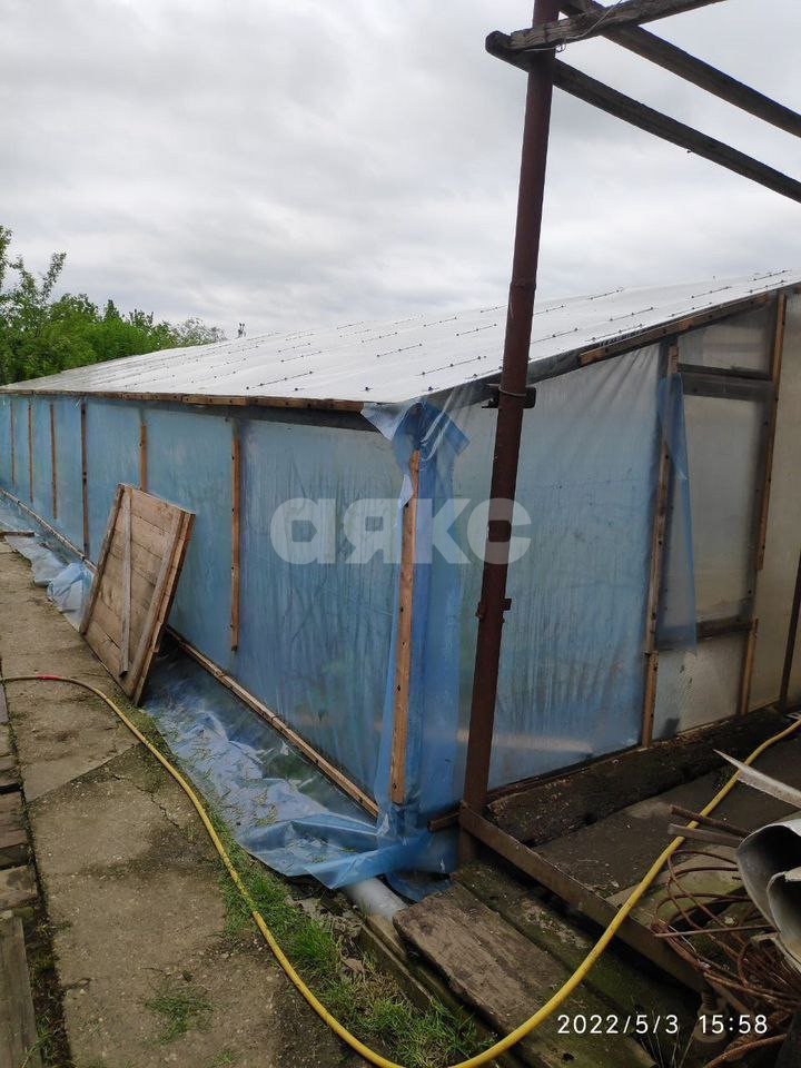 Фото №7: Дом 58 м² + 8 сот. - Саратовская, ул. Таманская