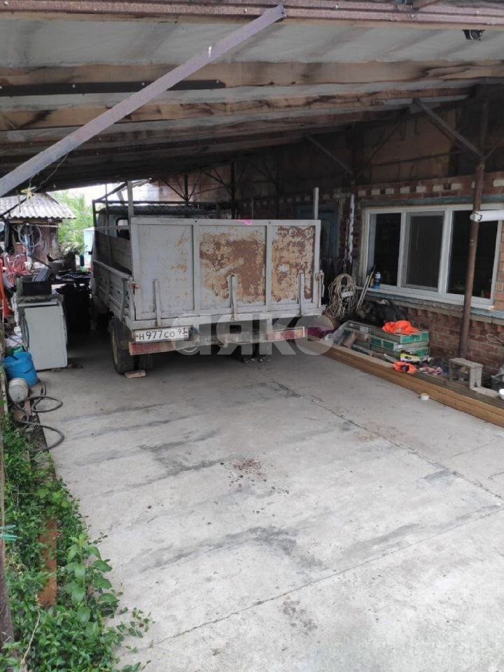 Фото №5: Дом 58 м² + 8 сот. - Саратовская, ул. Таманская