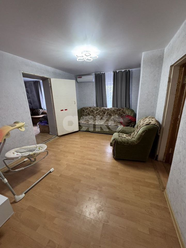 Фото №11: Дом 58 м² + 8 сот. - Саратовская, ул. Таманская