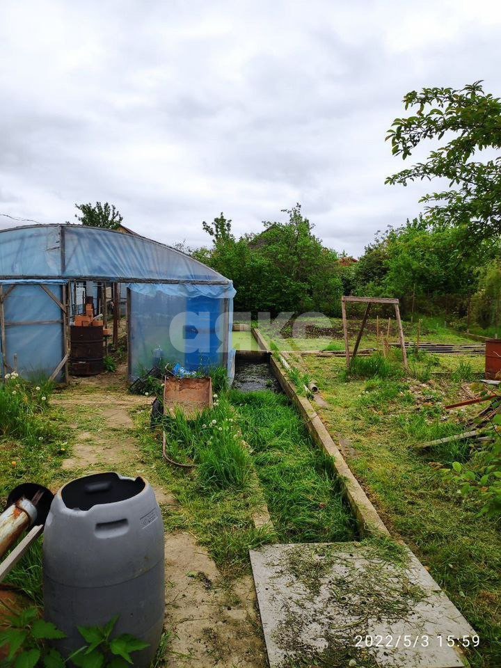 Фото №6: Дом 58 м² + 8 сот. - Саратовская, ул. Таманская