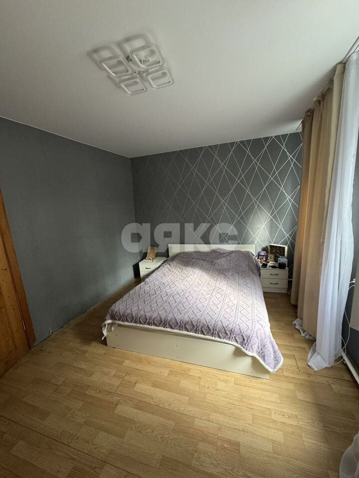 Фото №12: Дом 58 м² + 8 сот. - Саратовская, ул. Таманская