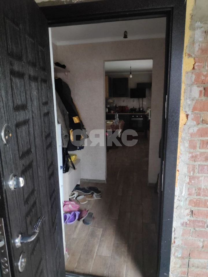 Фото №9: Дом 58 м² + 8 сот. - Саратовская, ул. Таманская