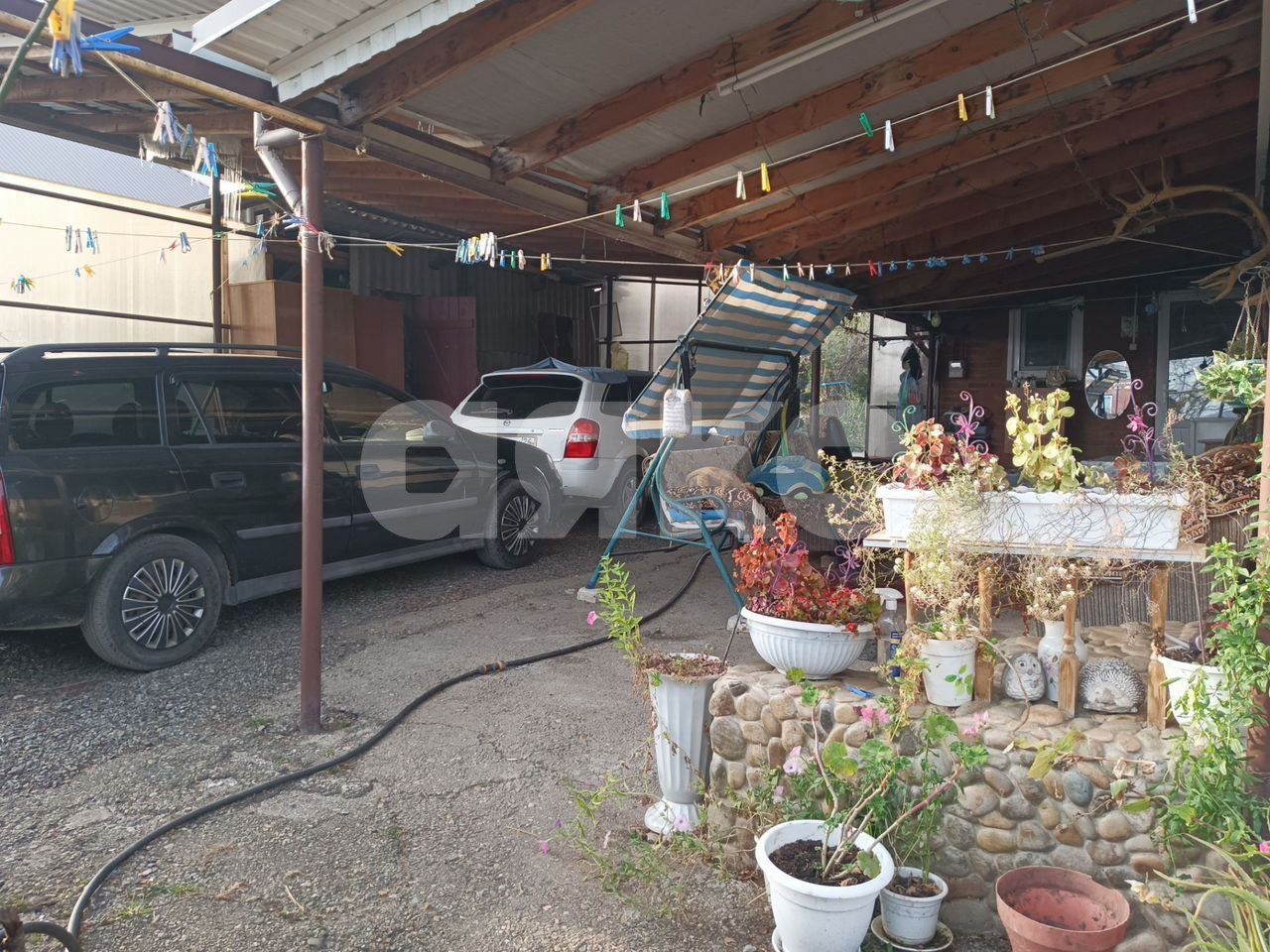 Фото №2: Дом 57 м² + 11.6 сот. - Саратовская, ул. Пионерская