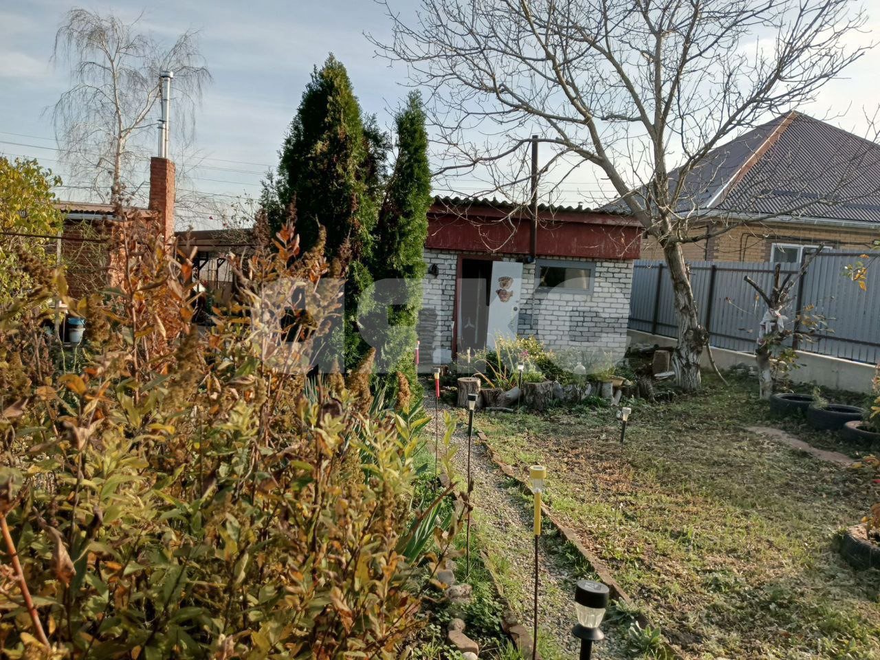 Фото №15: Дом 57 м² + 11.6 сот. - Саратовская, ул. Пионерская