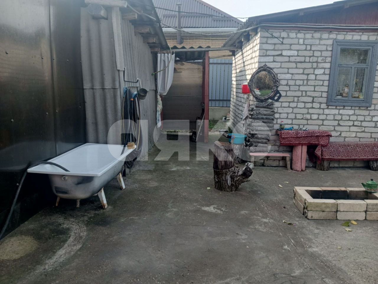 Фото №8: Дом 57 м² + 11.6 сот. - Саратовская, ул. Пионерская