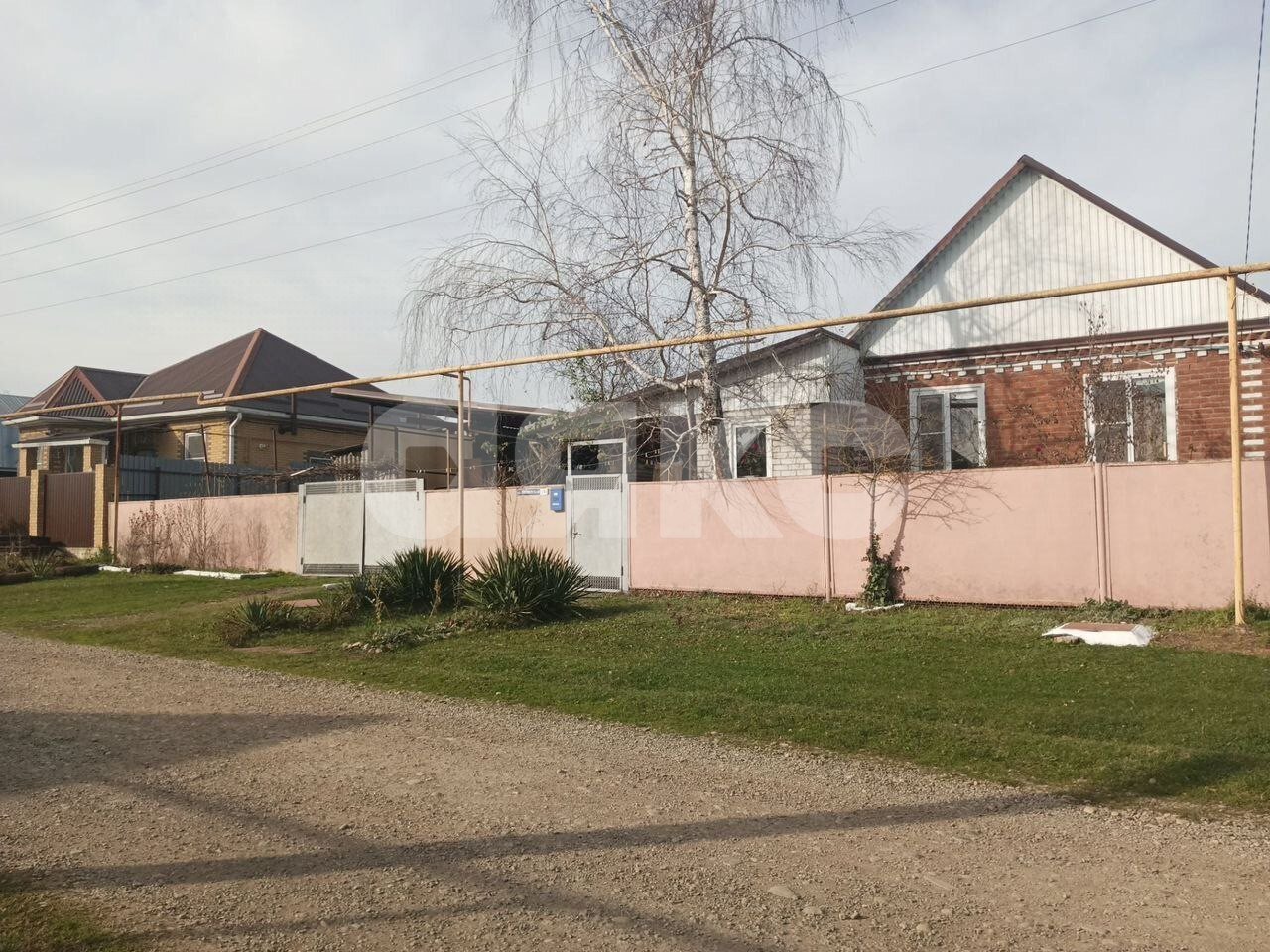 Фото №1: Дом 57 м² + 11.6 сот. - Саратовская, ул. Пионерская