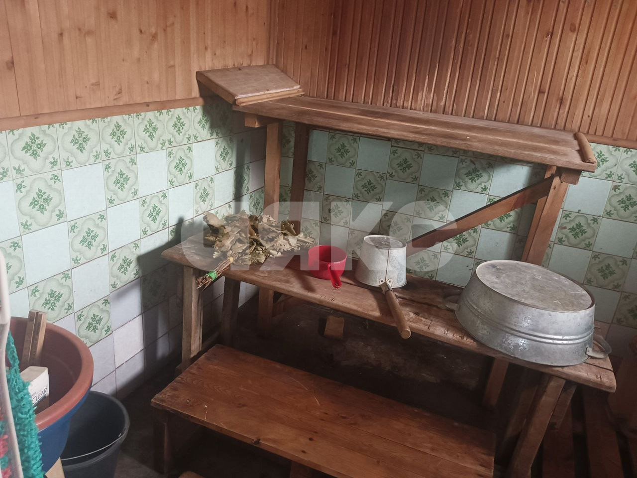 Фото №11: Дом 57 м² + 11.6 сот. - Саратовская, ул. Пионерская