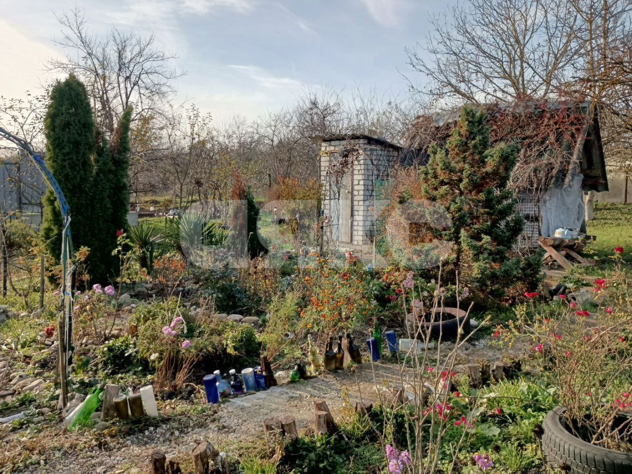 Фото №5: Дом 57 м² + 11.6 сот. - Саратовская, ул. Пионерская