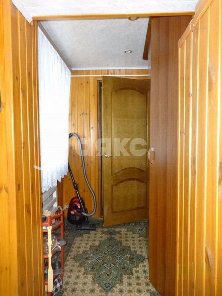 Фото №20: Дом 57 м² + 11.6 сот. - Саратовская, ул. Пионерская