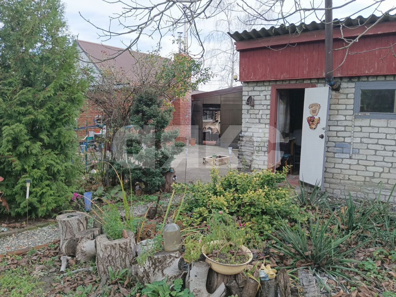 Фото №9: Дом 57 м² + 11.6 сот. - Саратовская, ул. Пионерская