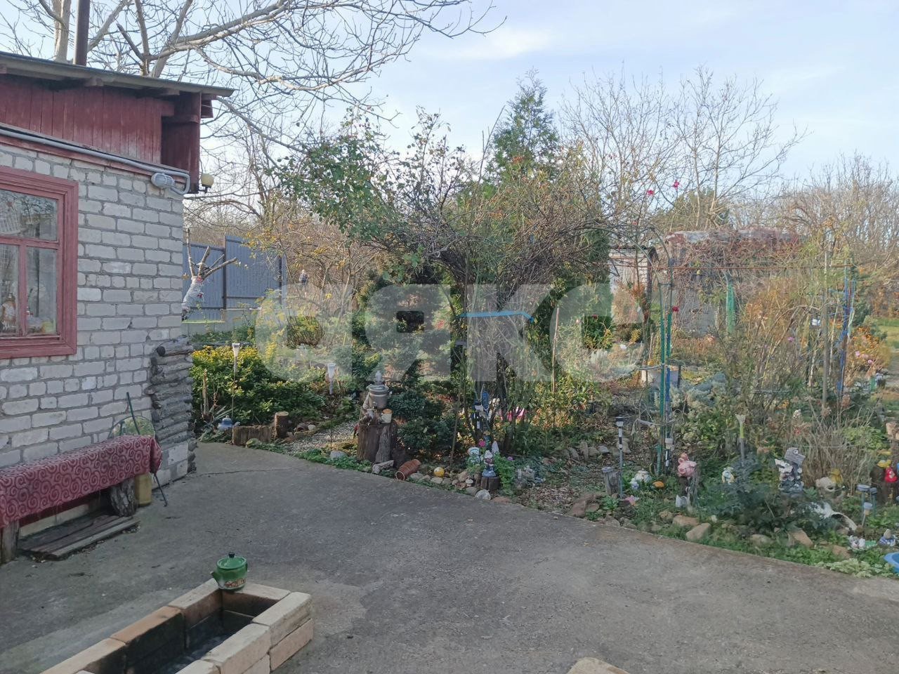 Фото №10: Дом 57 м² + 11.6 сот. - Саратовская, ул. Пионерская