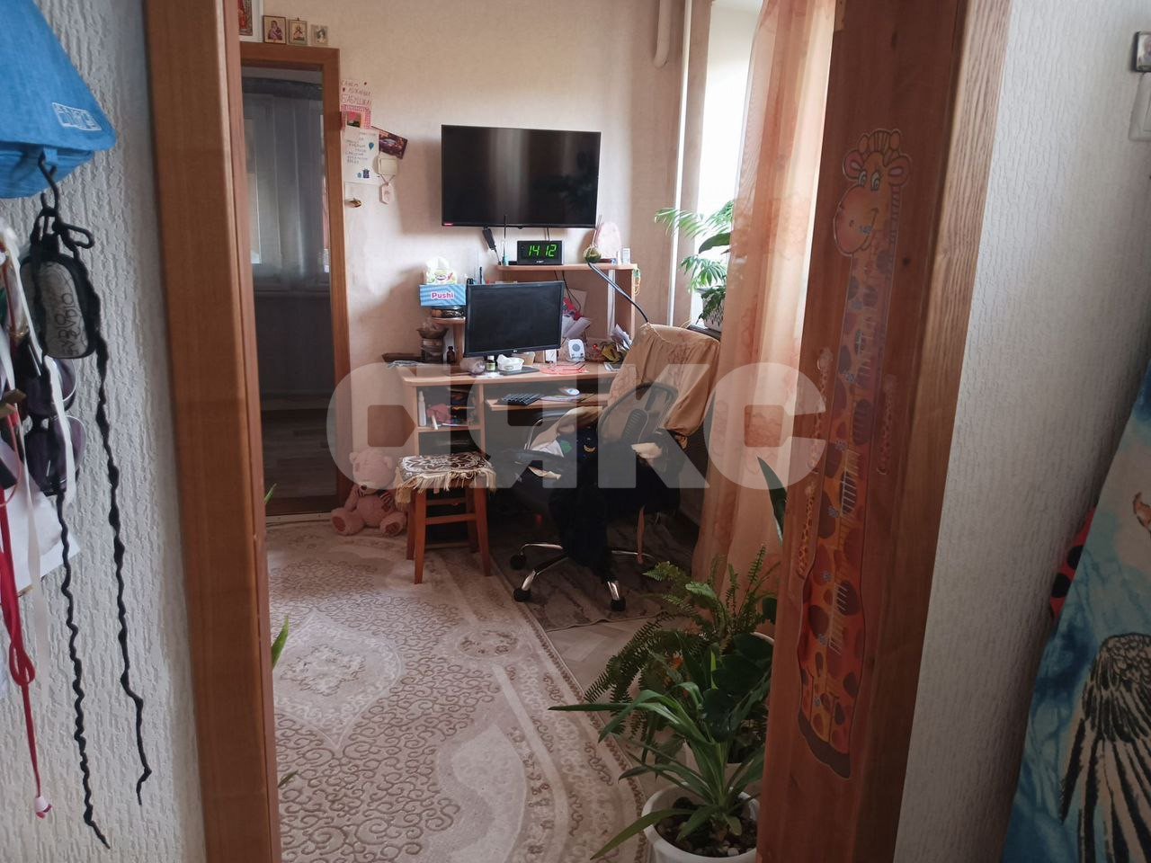 Фото №7: Дом 57 м² + 11.6 сот. - Саратовская, ул. Пионерская