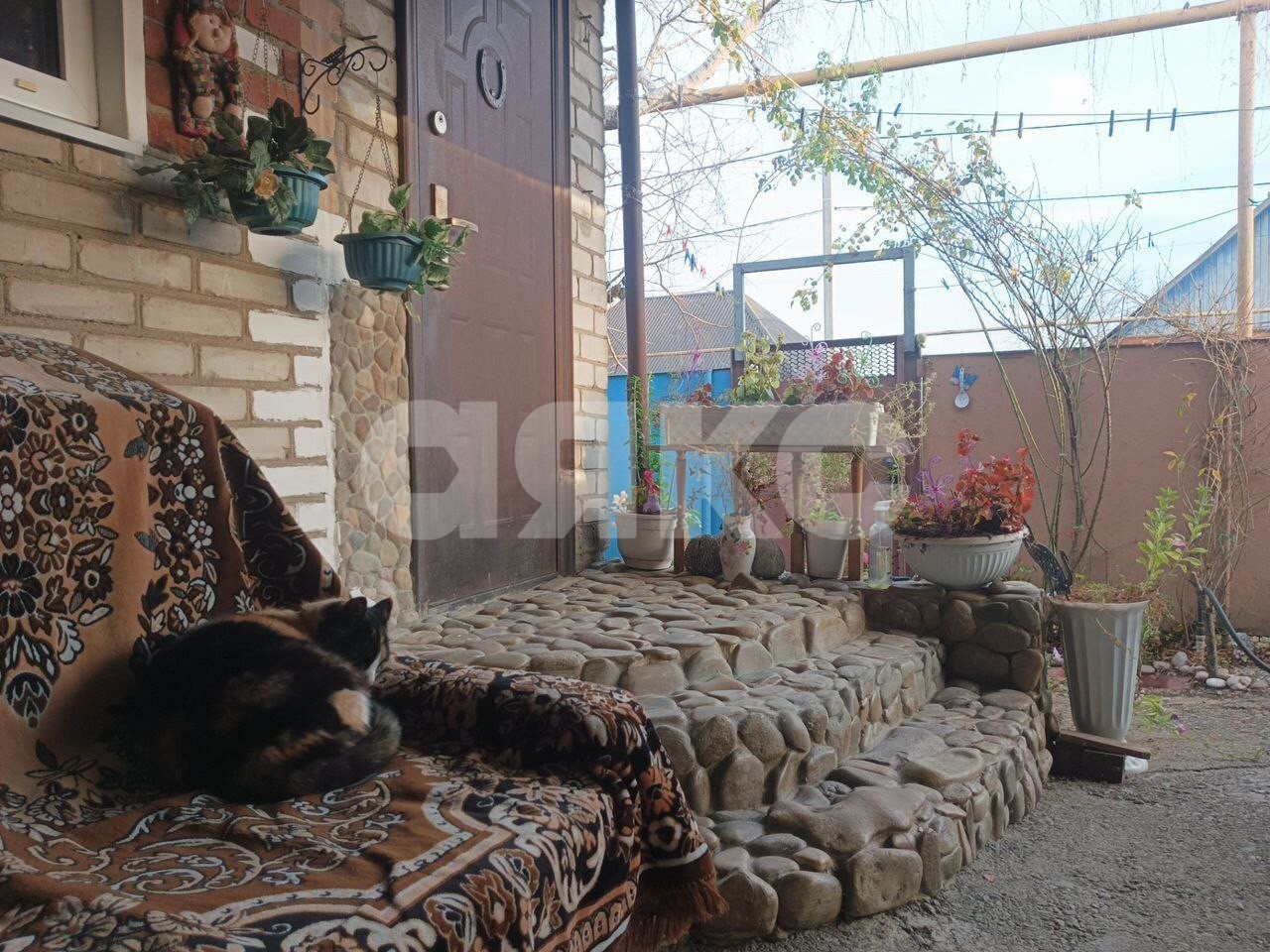 Фото №14: Дом 57 м² + 11.6 сот. - Саратовская, ул. Пионерская