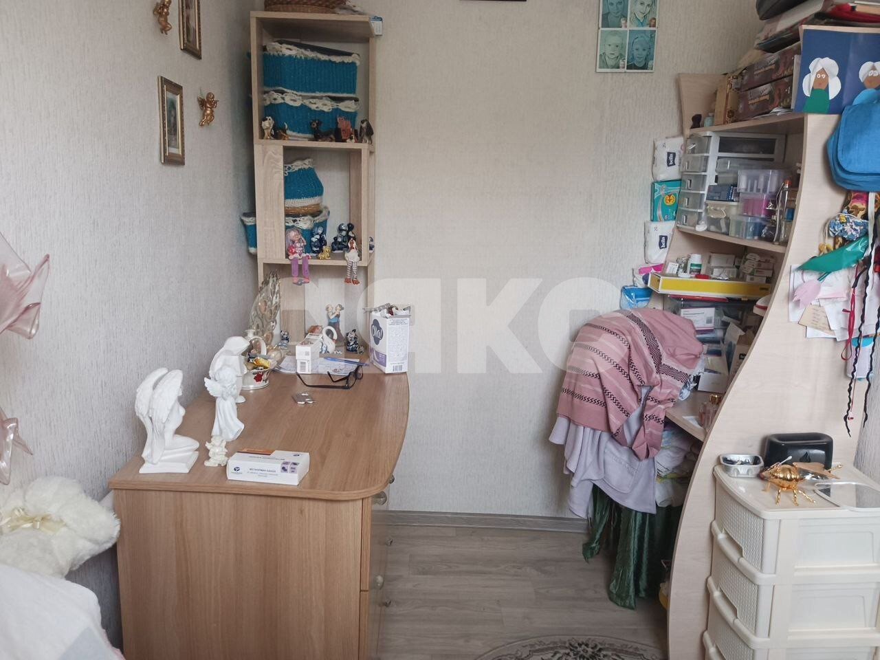 Фото №16: Дом 57 м² + 11.6 сот. - Саратовская, ул. Пионерская