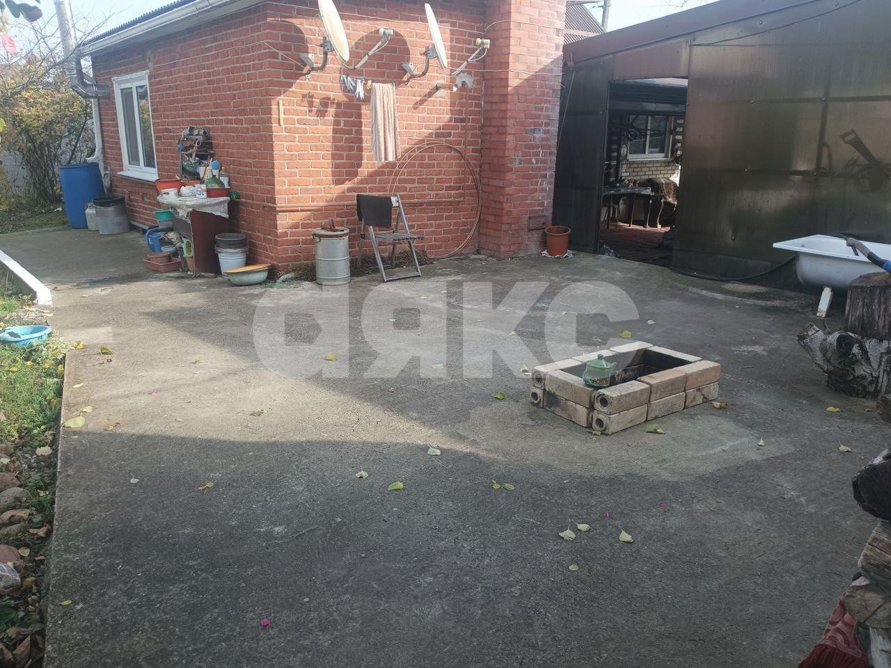 Фото №6: Дом 57 м² + 11.6 сот. - Саратовская, ул. Пионерская