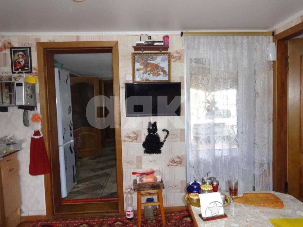 Фото №19: Дом 57 м² + 11.6 сот. - Саратовская, ул. Пионерская