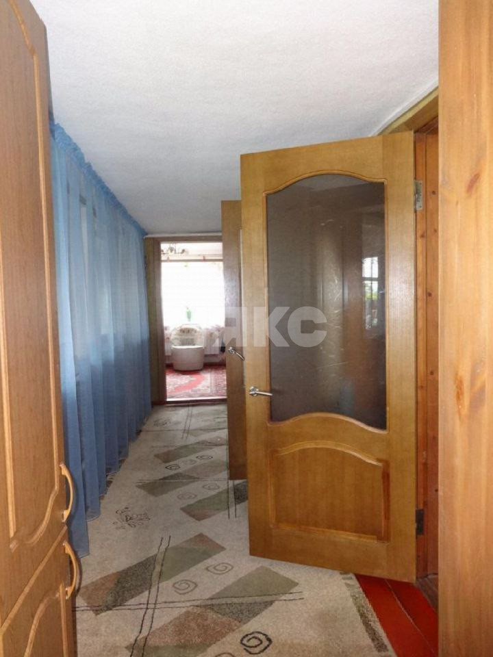 Фото №21: Дом 57 м² + 11.6 сот. - Саратовская, ул. Пионерская