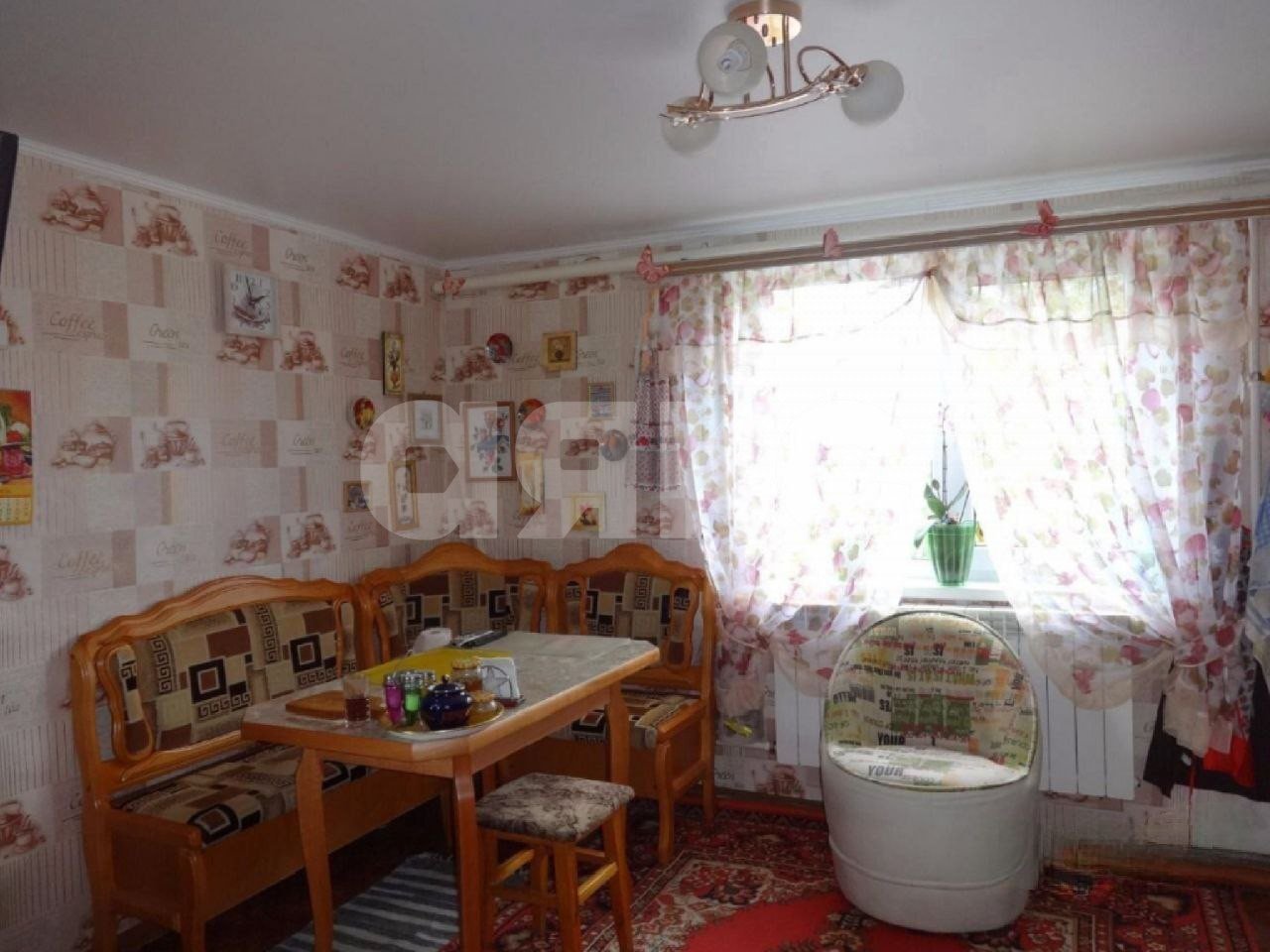 Фото №18: Дом 57 м² + 11.6 сот. - Саратовская, ул. Пионерская