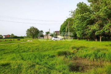 Фото №3: Земельный участок под ИЖС - Мартанская, ул. Мира