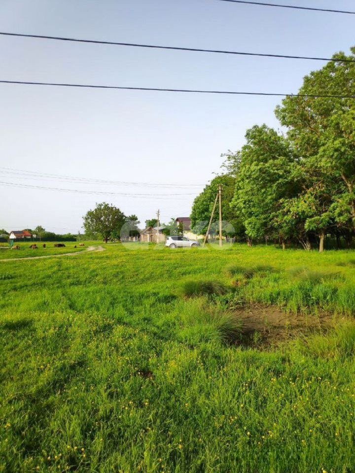 Фото №3: Земельный участок под ИЖС 25 сот. - Мартанская, ул. Мира