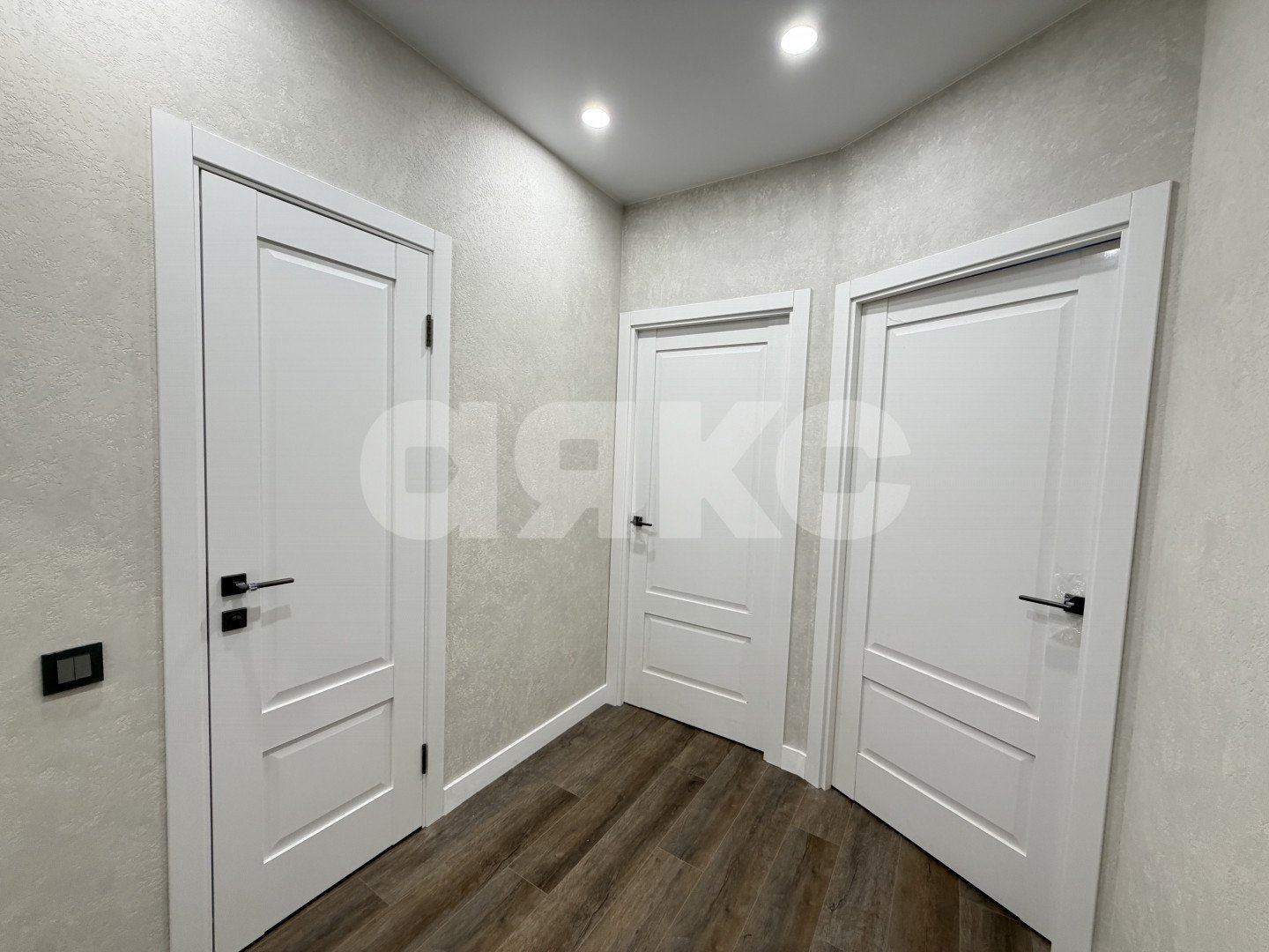 Фото №11: 1-комнатная квартира 37 м² - Горячий Ключ, Администрация, мкр. Администрация, ул. Объездная, 18Ак7/2