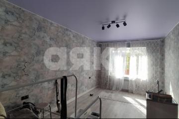 Фото №3: 2-комнатная квартира 60 м² - Горячий Ключ, мкр. Курортная Зона, ул. Репина, 15