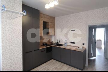 Фото №1: 2-комнатная квартира 60 м² - Горячий Ключ, мкр. Курортная Зона, ул. Репина, 15