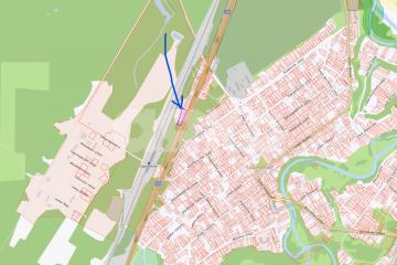 Фото №1: Коммерческая земля - Краснодарский край муниципальный округ Горячий Ключ