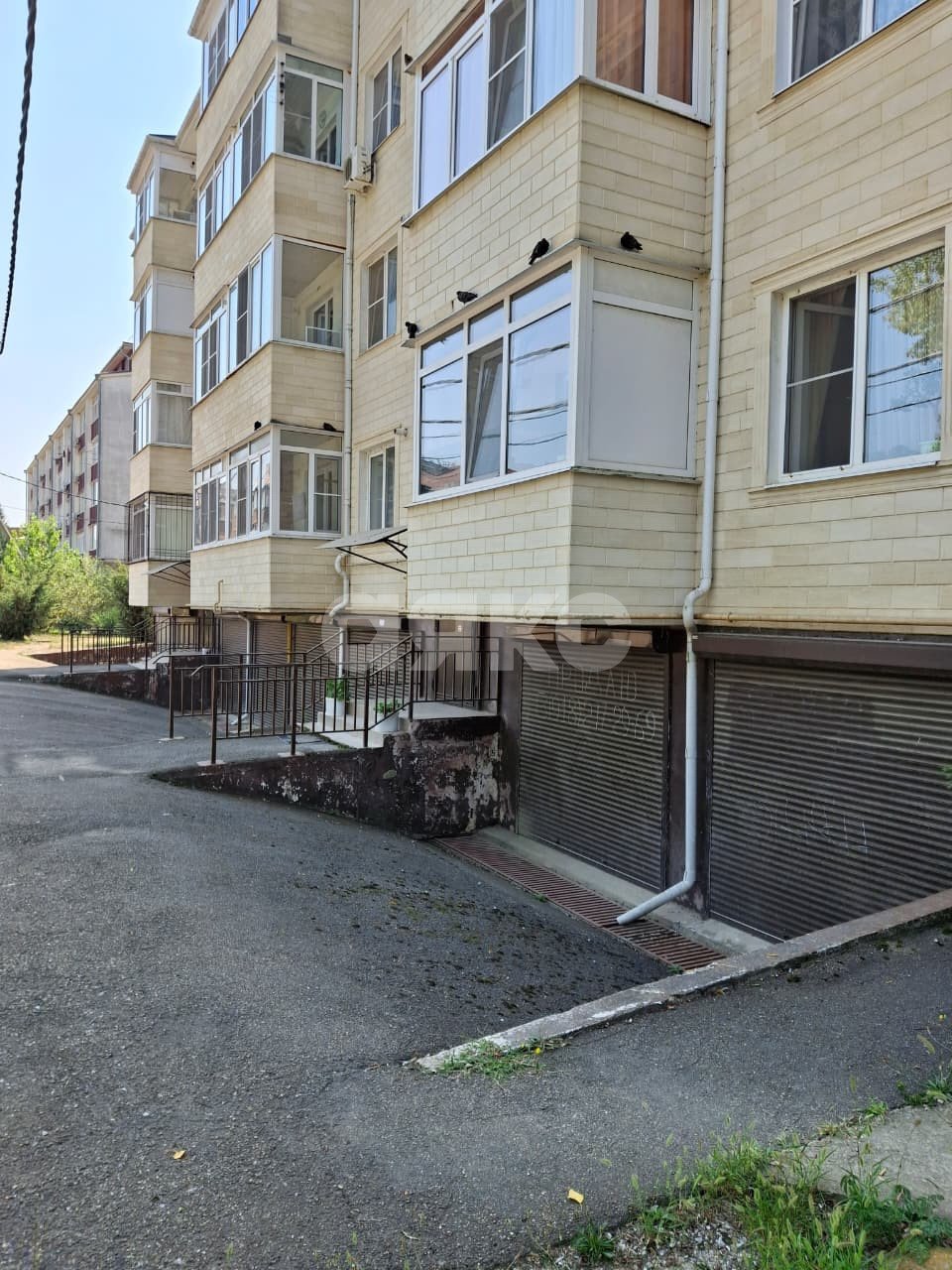 Фото №2: Коммерция 18 м² - Горячий Ключ, Администрация, мкр. Администрация, ул. Объездная, 2В