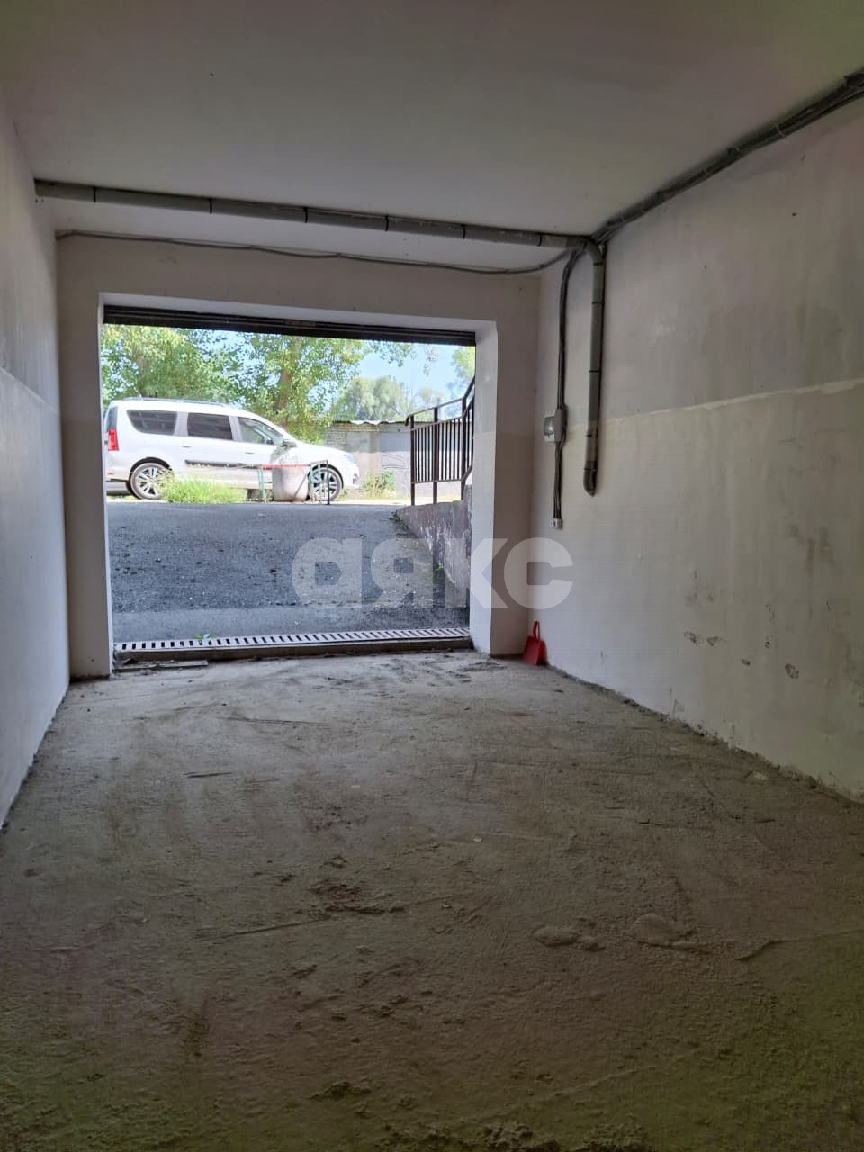 Фото №4: Коммерция 18 м² - Горячий Ключ, Администрация, мкр. Администрация, ул. Объездная, 2В