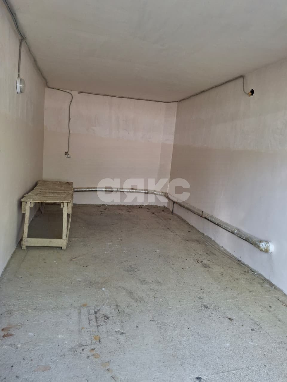 Фото №5: Коммерция 18 м² - Горячий Ключ, Администрация, мкр. Администрация, ул. Объездная, 2В