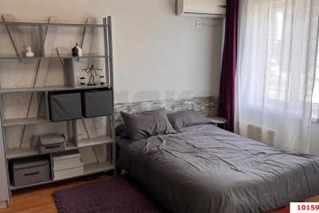 Фото №5: Студия 24 м² - Берёзовый, п. Прогресс, ул. имени Туполева А.Н., 1