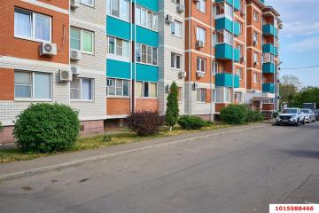 Фото №2: Студия 24 м² - Берёзовый, п. Прогресс, ул. имени Туполева А.Н., 1