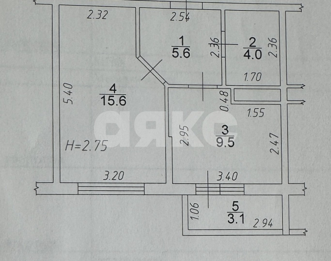 Фото №40: 1-комнатная квартира 37 м² - Горячий Ключ, жилой комплекс Предгорье, Курортная Зона, Курортная Зона, мкр. жилой комплекс Предгорье, ул. Псекупская, 2А
