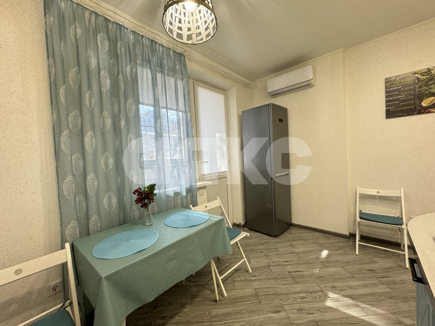 Фото №24: 1-комнатная квартира 37 м² - Горячий Ключ, жилой комплекс Предгорье, Курортная Зона, Курортная Зона, мкр. жилой комплекс Предгорье, ул. Псекупская, 2А