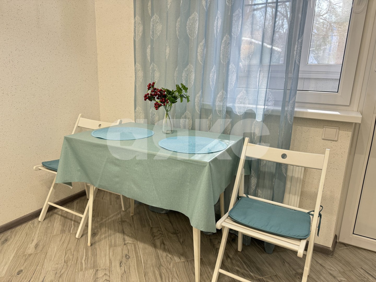 Фото №7: 1-комнатная квартира 37 м² - Горячий Ключ, жилой комплекс Предгорье, Курортная Зона, Курортная Зона, мкр. жилой комплекс Предгорье, ул. Псекупская, 2А