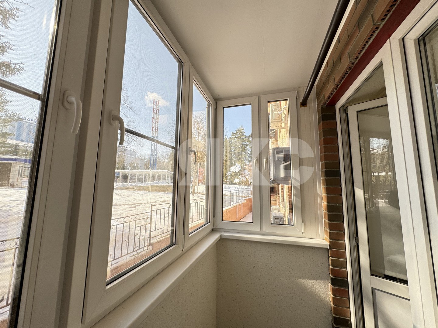 Фото №26: 1-комнатная квартира 37 м² - Горячий Ключ, жилой комплекс Предгорье, Курортная Зона, Курортная Зона, мкр. жилой комплекс Предгорье, ул. Псекупская, 2А