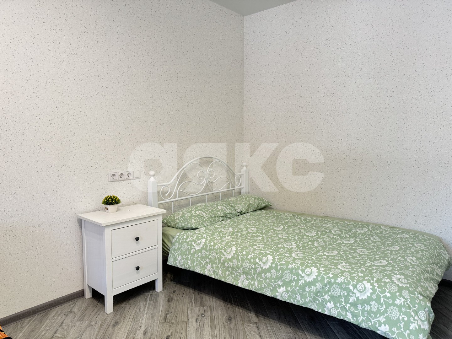 Фото №19: 1-комнатная квартира 37 м² - Горячий Ключ, жилой комплекс Предгорье, Курортная Зона, Курортная Зона, мкр. жилой комплекс Предгорье, ул. Псекупская, 2А