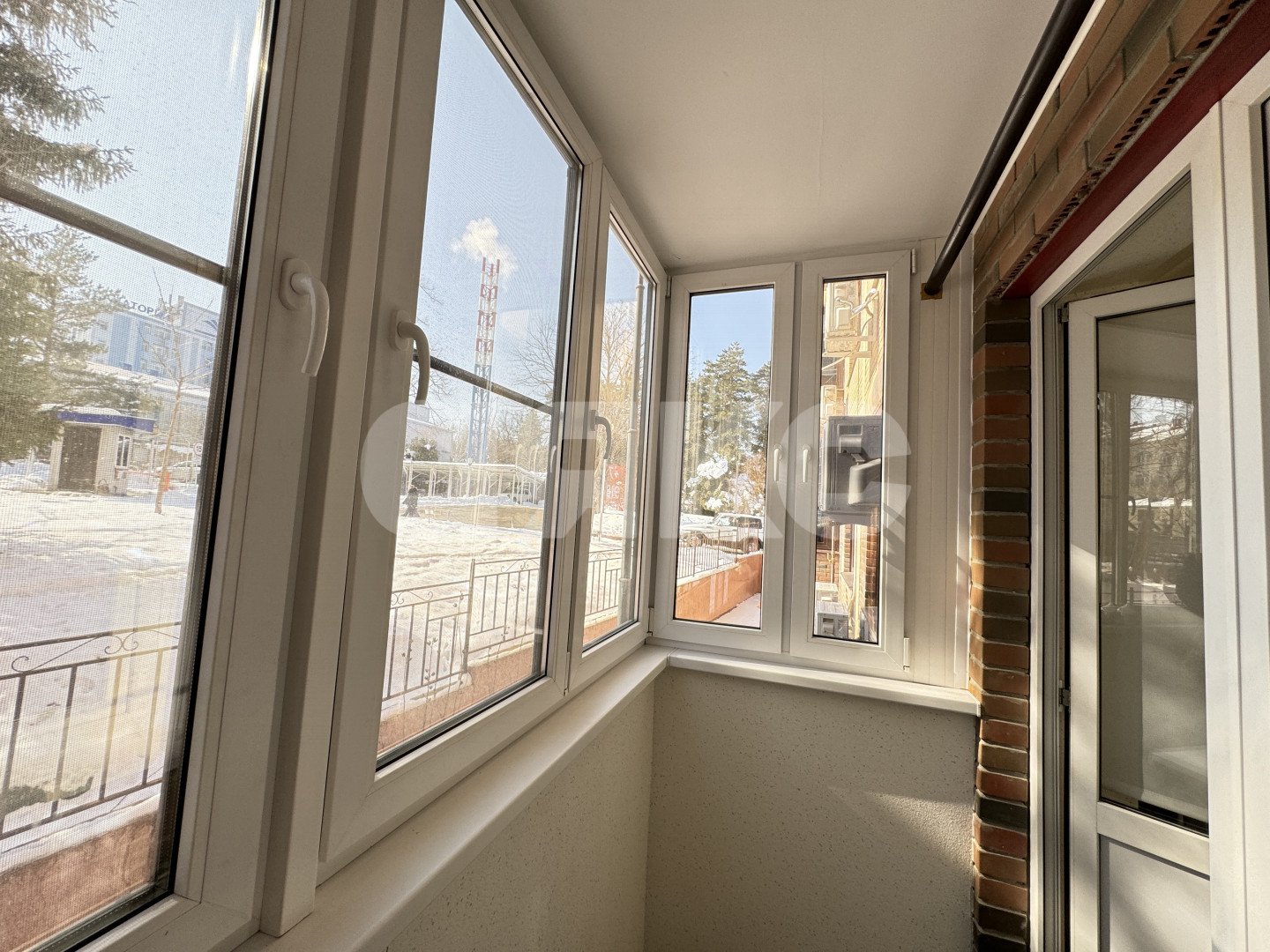 Фото №25: 1-комнатная квартира 37 м² - Горячий Ключ, жилой комплекс Предгорье, Курортная Зона, Курортная Зона, мкр. жилой комплекс Предгорье, ул. Псекупская, 2А