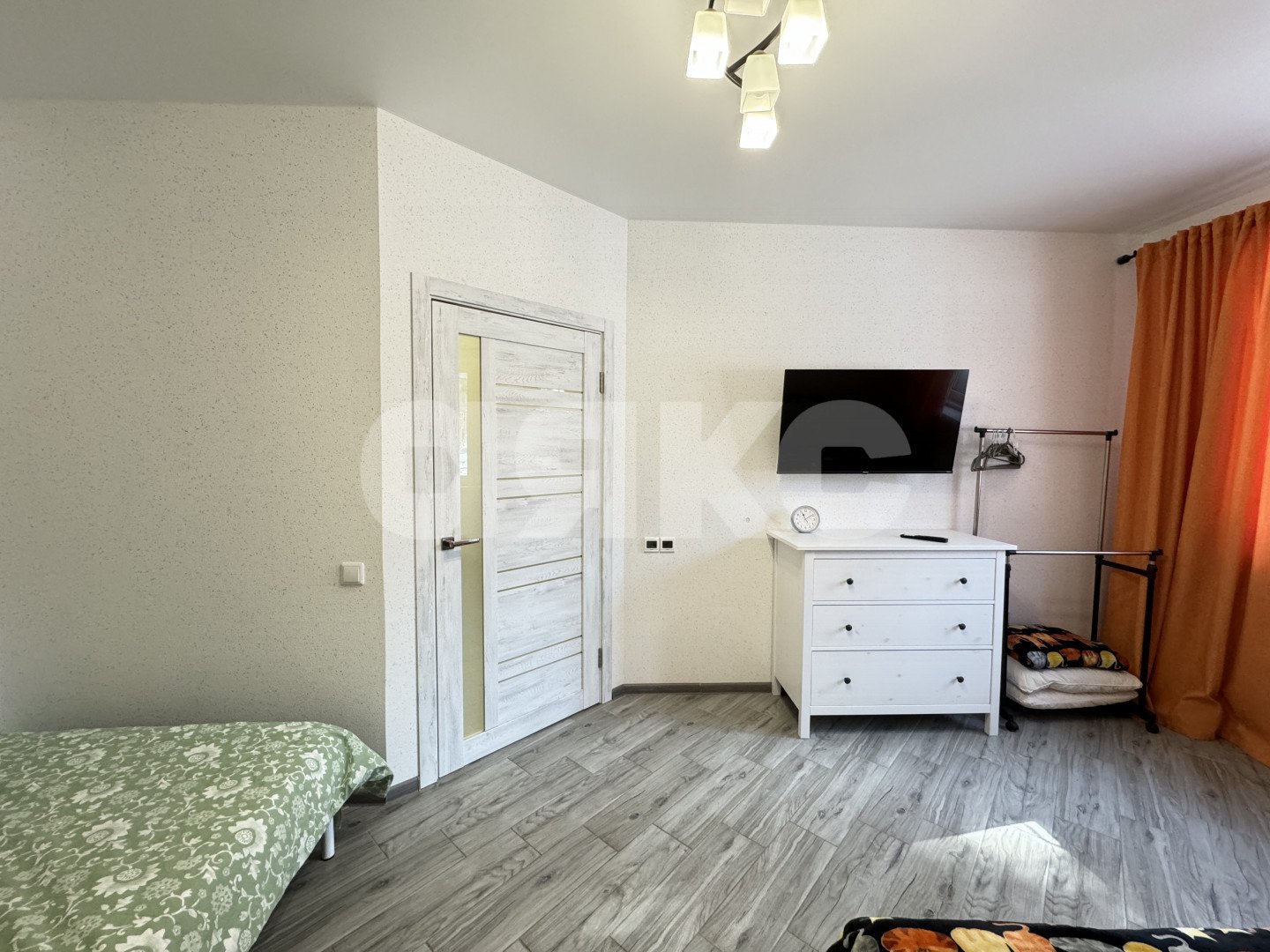 Фото №22: 1-комнатная квартира 37 м² - Горячий Ключ, жилой комплекс Предгорье, Курортная Зона, Курортная Зона, мкр. жилой комплекс Предгорье, ул. Псекупская, 2А