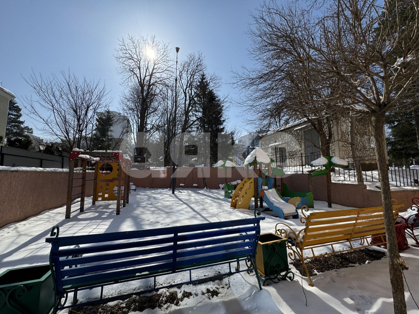 Фото №38: 1-комнатная квартира 37 м² - Горячий Ключ, жилой комплекс Предгорье, Курортная Зона, Курортная Зона, мкр. жилой комплекс Предгорье, ул. Псекупская, 2А