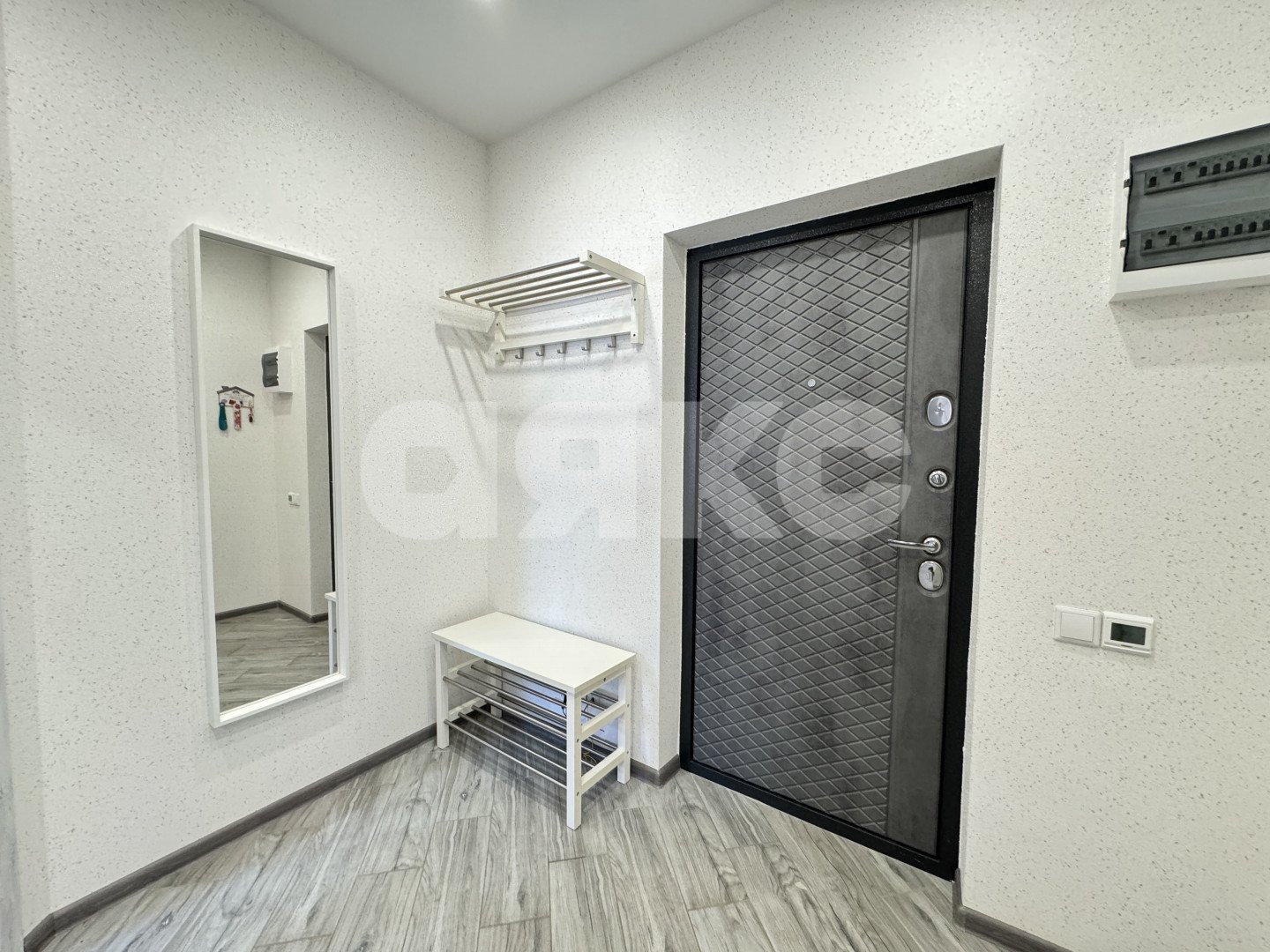 Фото №31: 1-комнатная квартира 37 м² - Горячий Ключ, жилой комплекс Предгорье, Курортная Зона, Курортная Зона, мкр. жилой комплекс Предгорье, ул. Псекупская, 2А