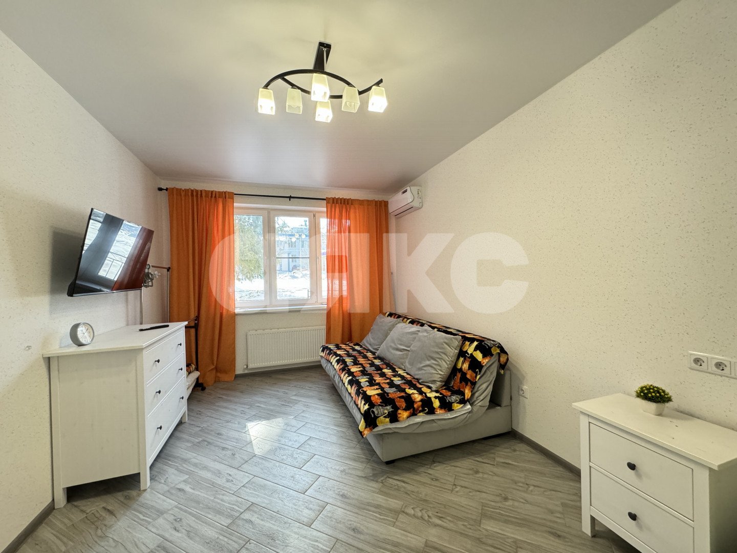 Фото №21: 1-комнатная квартира 37 м² - Горячий Ключ, жилой комплекс Предгорье, Курортная Зона, Курортная Зона, мкр. жилой комплекс Предгорье, ул. Псекупская, 2А