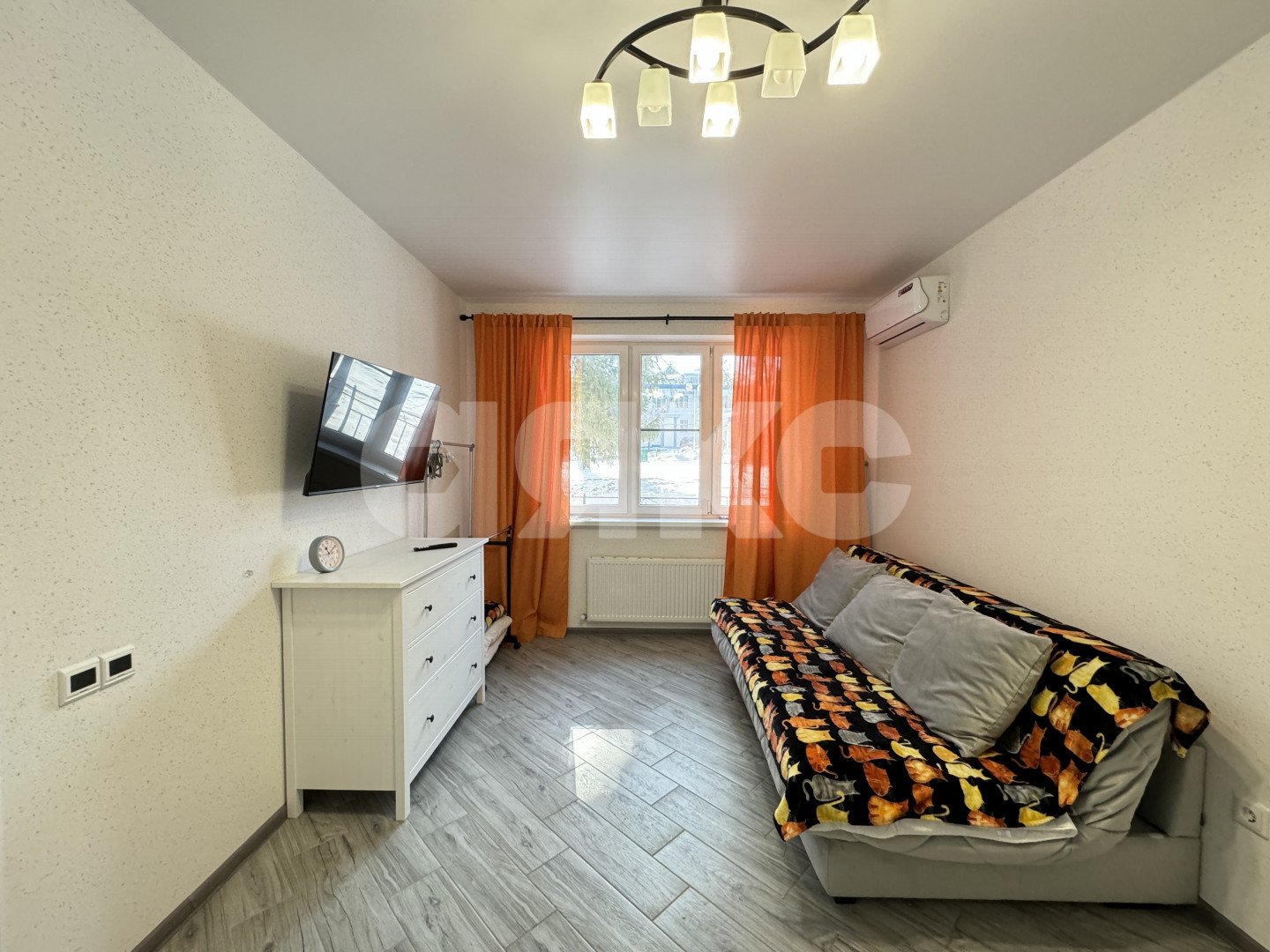 Фото №14: 1-комнатная квартира 37 м² - Горячий Ключ, жилой комплекс Предгорье, Курортная Зона, Курортная Зона, мкр. жилой комплекс Предгорье, ул. Псекупская, 2А