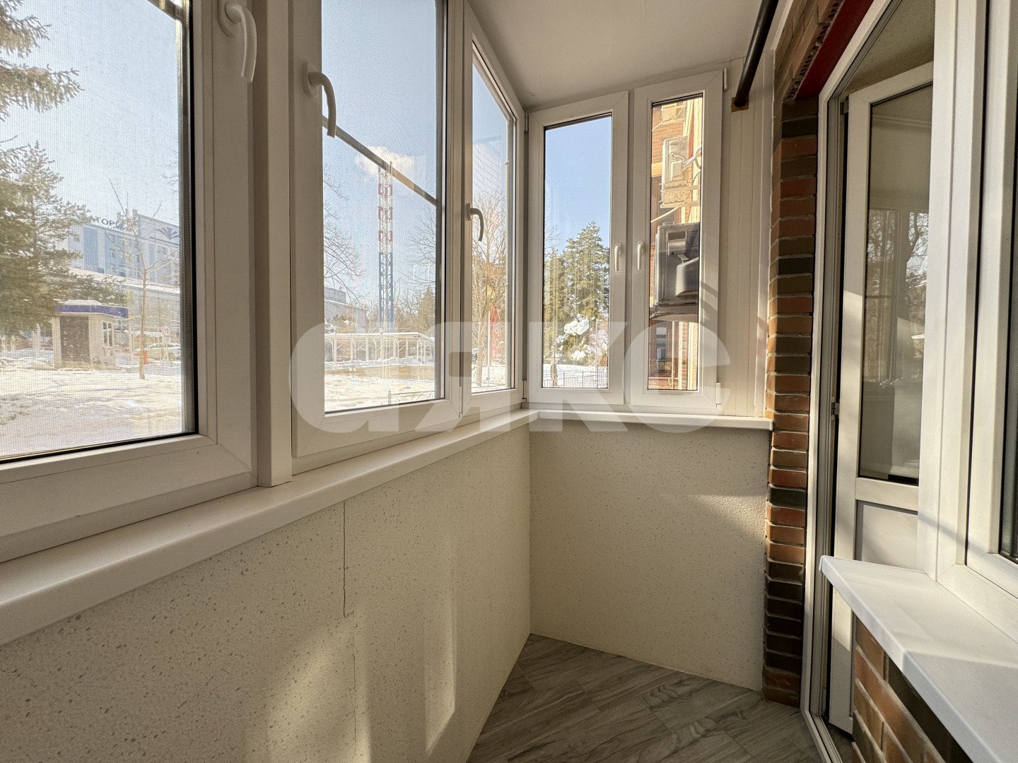 Фото №17: 1-комнатная квартира 37 м² - Горячий Ключ, жилой комплекс Предгорье, Курортная Зона, Курортная Зона, мкр. жилой комплекс Предгорье, ул. Псекупская, 2А