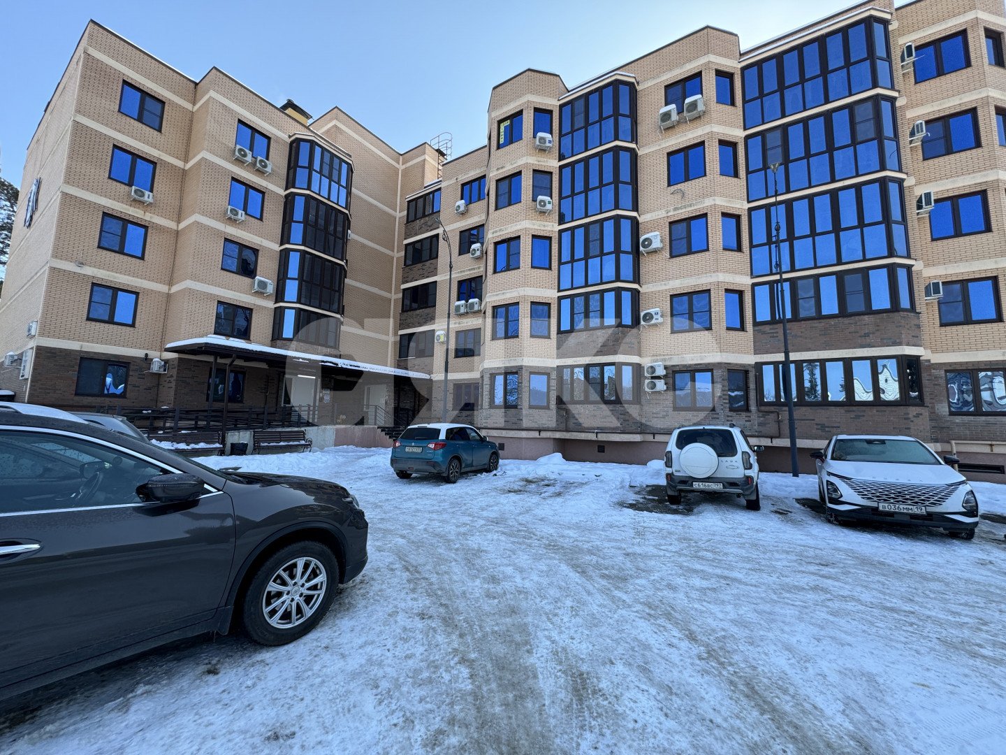 Фото №37: 1-комнатная квартира 37 м² - Горячий Ключ, жилой комплекс Предгорье, Курортная Зона, Курортная Зона, мкр. жилой комплекс Предгорье, ул. Псекупская, 2А